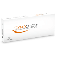 Synocrom 10mg/ml (1%) 5 x 2ml