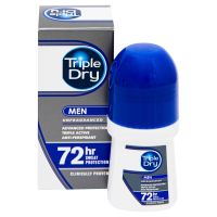 Triple Dry Mens roll-on 50 ml