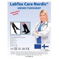 LabTex Care Nordic tukisukat unisex M