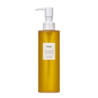 Huxley Cleansing Oil; Be Clean, Be Moist 200ml