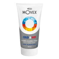 Movex Ice Kylmä-Kuuma voide 150 ml
