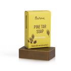 Nurme Pine Tar Soap männyntervapalasaippua kuivalle iholle 100 g