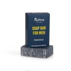 Nurme Soap Bar for Men monikäyttöinen palasaippua miehille 100 g