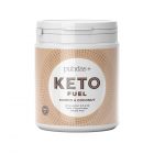 Puhdas+ Keto Fuel vähähiilihydraattinen 250 g choc & coconut