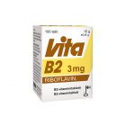 Vita-B2 3mg 100 tabl