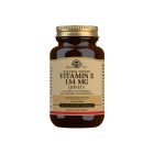 Solgar E-Vitamiini 134 mg Mixed Vegetarian 100 softg