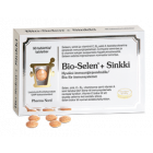 Pharma Nord Bio-Selen+Sinkki 90 kpl