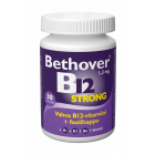 Bethover Strong B12-vitamiini 30 tabl