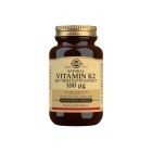 Solgar Vitamin K2 100 ug 50 kaps