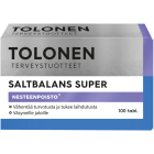 Tolonen Saltbalans super 100 tabl