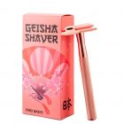 Geisha Shaver 1 kpl