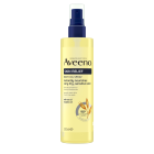 Aveeno Skin Relief Body Oil Spray vartaloöljysuihke 200 ml