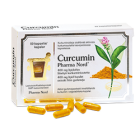 Curcumin Pharma Nord kaps 50 fol