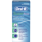 Oral-B Super Floss hammaslanka
