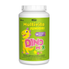 Multivita Juniori Dino Mix Monivitamiini 200 purutabl
