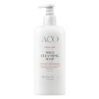 Aco Body Spc Mild Cleansing Soap 300 ml hajustamaton