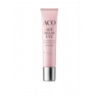 Aco Face Age Delay Eye Cream 15ml hajusteeton