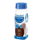 Fresubin 2.0 Kcal Fibre drink 4x200 ml neste, täydennysravintovalmiste suklaa