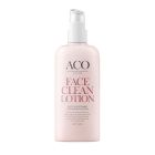 Aco Face Soft&Soothing Cleansing Lotion 200 ml hajusteeton