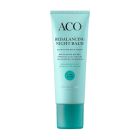 Aco Face Pure Glow Rebalancing Night Balm p 50 ml