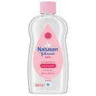Natusan Baby Oil hoitoöljy 300 ml