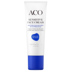 Aco Face Sensitive Balance Face Cream 50 ml hajusteeton