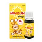 Minisun Drops 10 ml