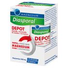 Diasporal Magnesium Depot +B-Vit Complex 30 kpl