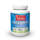 Bioteekin Teho Kalsium + D 80 tabl