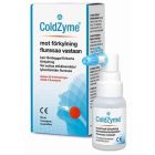 Coldzyme flunssaa vastaan 20 ml suusuihke
