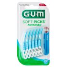 Gum Soft-Picks advanced small 30 kpl