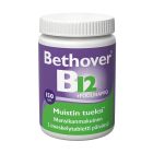 Bethover B12-vitamiini+Foolihappo 150 tabl