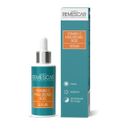 Remescar Vitamin C & Hyaluronic Acid Serum 30 ML