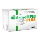 Armolipid Plus 30 tabl ravintolisä, kasviuute- ja vitamiinivalmiste