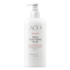 Aco Body Spc Mild Cleansing Soap 300 ml hajustamaton