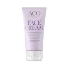 Aco Face Anti Age Rich Moisture Face Cream 50 ml hajustettu