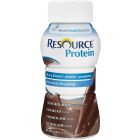 Resource Protein 4x200 ml neste, täydennysravintovalmiste suklaa