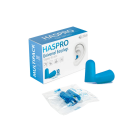 Haspro UNIVERSAL korvatulpat sininen 10 paria