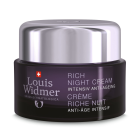 Louis Widmer Rich Night Cream perf 50 ml
