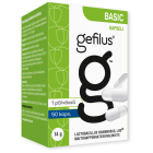 Gefilus Basic 50 kaps