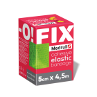 Medrull Fix-O itsekiinnittyvä tukisidos 1 kpl  5cm×4.5m
