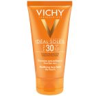 Vichy Ideal Soleil Dry Touch kasvot spf 30 50 ml