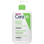 CeraVe Hydrating Cleanser pumppu 473 ml