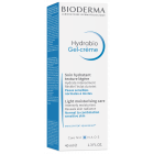 Bioderma Hydrabio gel geeliemulsio 40 ml