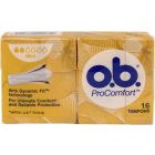 O.B Pro Comfort Mini 16 kpl