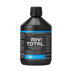 Mivitotal Plus 500 ml nestemäinen monivitamiini