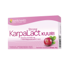 KarpaLact Strong KUURI 20 kaps