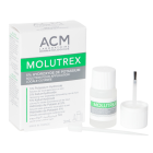 ACM Molutrex 5 % ontelosyylän hoitoaine 3 ml