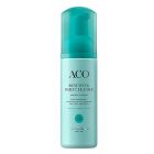Aco Face Pure Glow Renewing Daily Cleanser 150 ml hajustettu