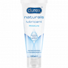 Durex Naturals moisture liukuvoide 100 ml